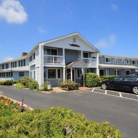 Village Green Motel Yarmouth Port Exterior foto